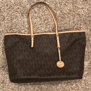 MK Handbag (Authentic)